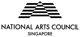 National Arts Council Singapore logo