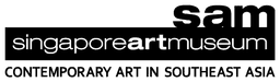 Singapore Art Museum logo