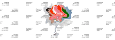 27 July 2022 | Singapore Biennale 2022: First List Of More Than 50 Artists And Collaborators Embarking On A Collective Journey With Natasha