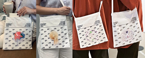 sb2022 tote bags